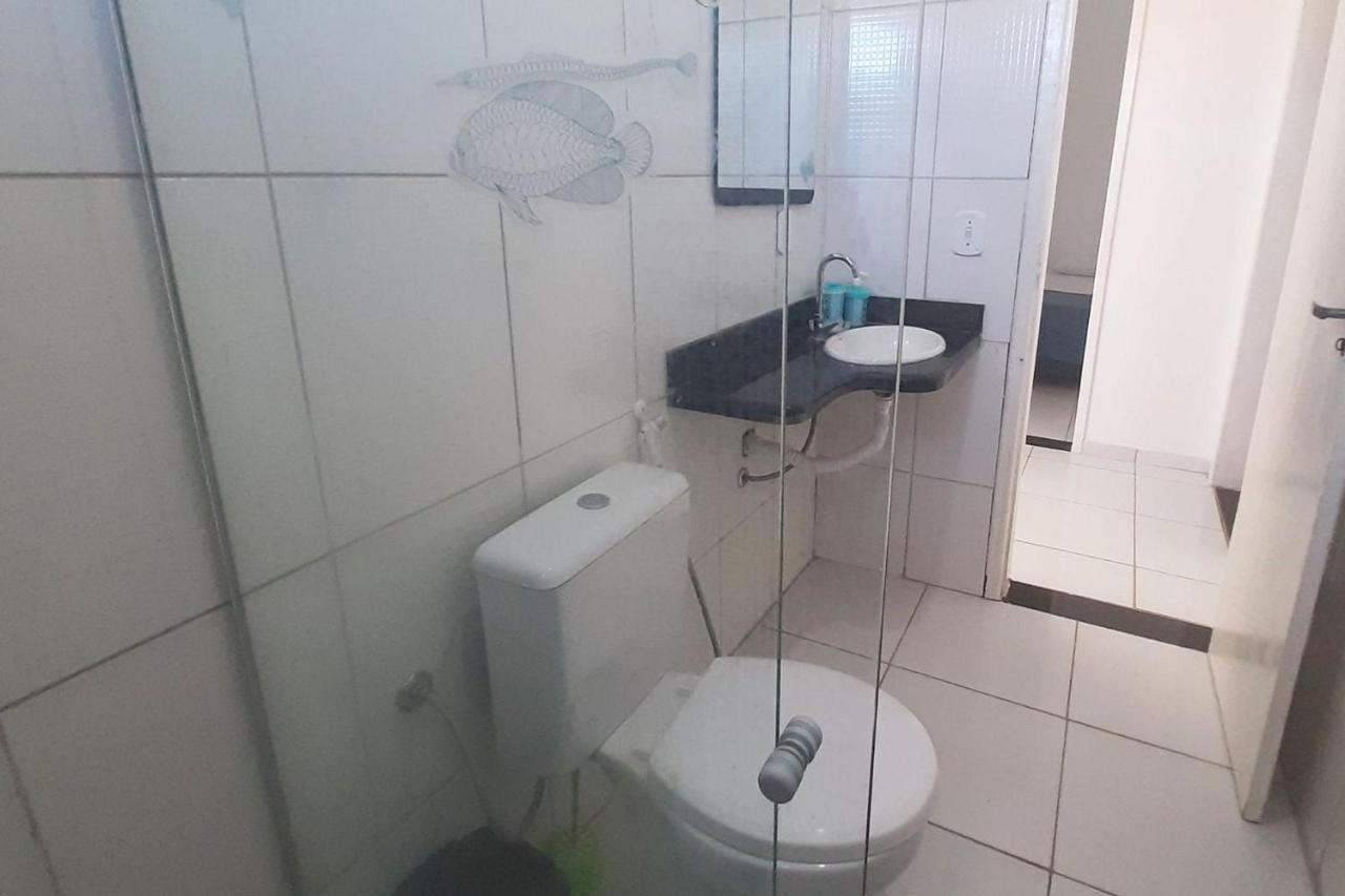 Casa Com Piscina E 4 Quartos Em Порту-Сегуру Экстерьер фото